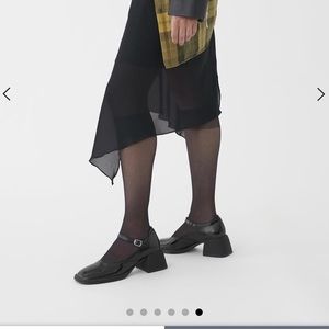 Vagabond Ansie Pumps